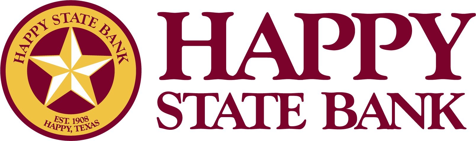 With over $5 billion in assets, Happy State Bank was founded in 1908 in Happy, Texas and today is headquartered in Amarillo, Texas. Happy State Bank offers a broad range of financial services and products through its network of 57 locations in 41 communities across the Texas Panhandle, South Plains, Austin, Central Texas and the Dallas/Fort Worth Metroplex. Happy State Bank can be found online at www.HappyBank.com.